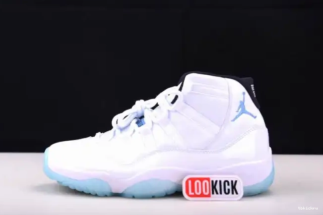 TBK Blue 378037-117 Retro Legend (2014) 11 Jordan Air 0514